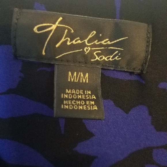 Maxi tulip dress - Picture 5 of 8